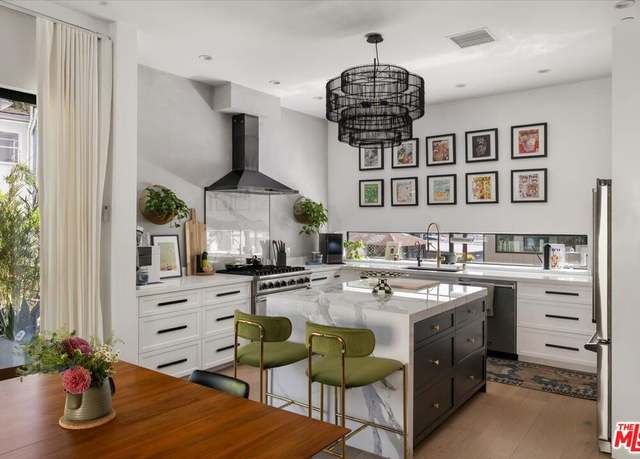 Property at 3225 Rowena Ave, Los Angeles, CA 90027, 4 beds, 3.5 baths