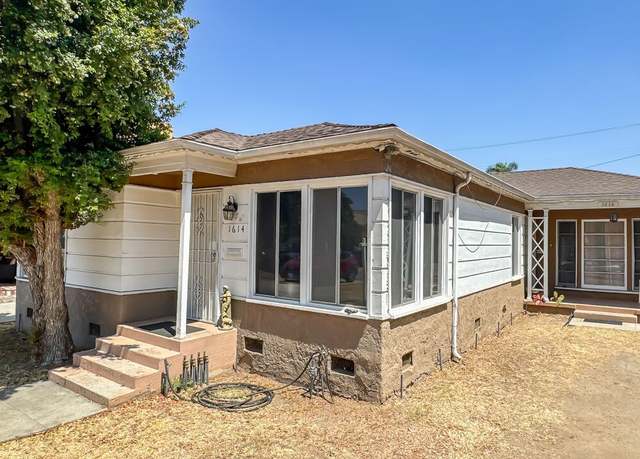 Property at 1614 Hauser Blvd, Los Angeles, CA 90019, 3 beds, 2 baths
