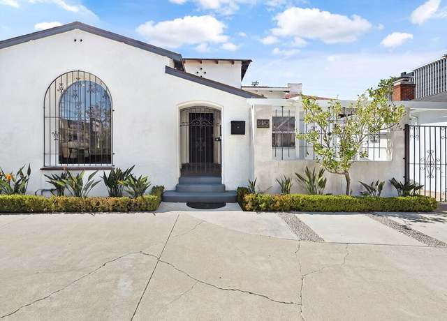 Property at 149 S Wetherly Dr, Beverly Hills, CA 90211, 4 beds, 5 baths