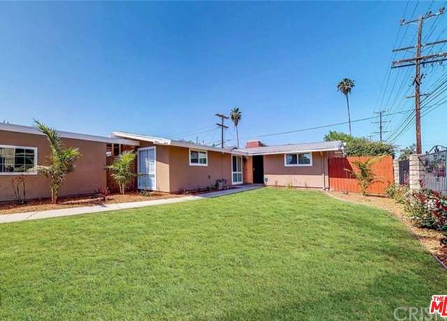Property at 6763 Lurline Ave, Winnetka, CA 91306, 5 beds, 3 baths