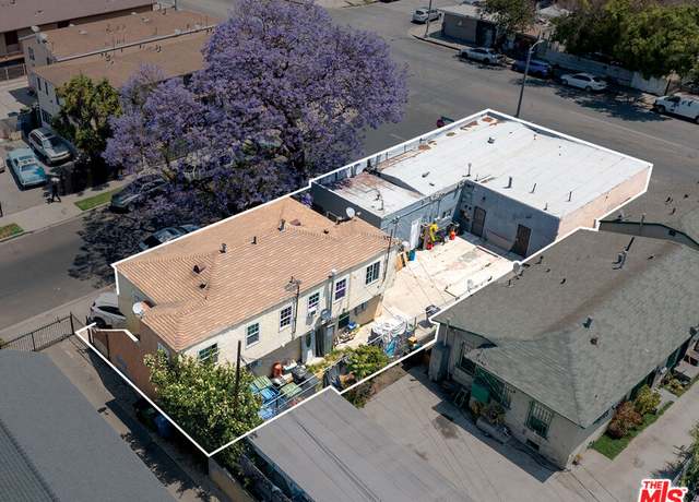 Property at 250 E 81st St, Los Angeles, CA 90003, 5 beds, 5 baths
