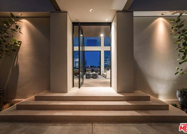 Property at 9405 Sierra Mar Pl, Los Angeles, CA 90069, 5 beds, 6.5 baths