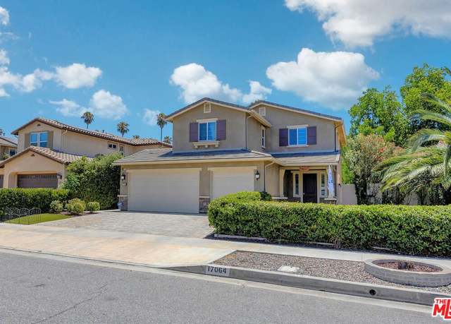 Property at 17064 Cantlay St, Van Nuys, CA 91406, 4 beds, 3 baths