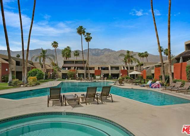 Property at 1655 E Palm Canyon Dr #318, Palm Springs, CA 92264, 1 bed, 1 bath