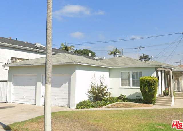 Property at 1665 259th Pl, Harbor City, CA 90710, 4 beds, 2 baths
