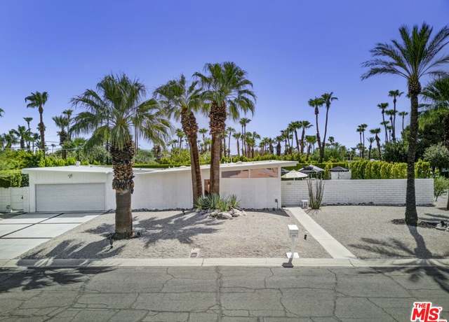 Property at 2110 N Starr Rd, Palm Springs, CA 92262, 3 beds, 2 baths