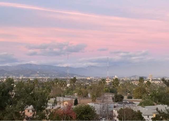 Property at 4553 Don Ricardo Dr, Los Angeles, CA 90008, 2 beds, 1.5 baths