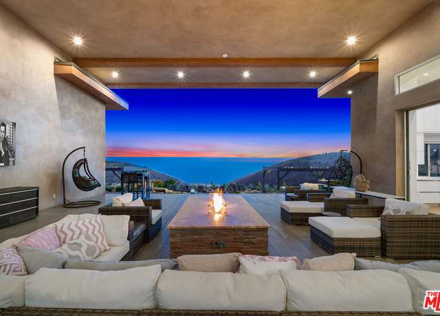 Property at 10715 Yerba Buena Rd, Malibu, CA 90265, 3 beds, 2.5 baths
