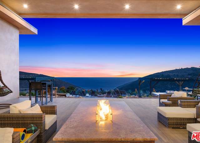 Property at 10715 Yerba Buena Rd, Malibu, CA 90265, 3 beds, 2.5 baths
