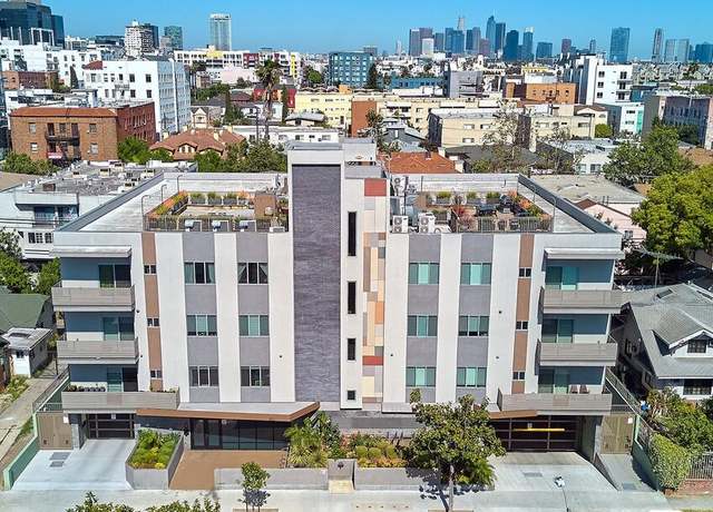 Property at 820 S Wilton Pl #201, Los Angeles, CA 90005, 3 beds, 2 baths