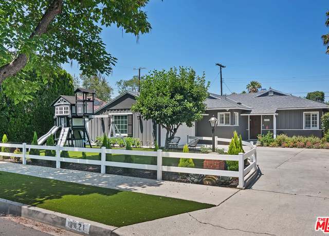 Property at 6421 Gaviota Ave, Van Nuys, CA 91406, 3 beds, 2 baths
