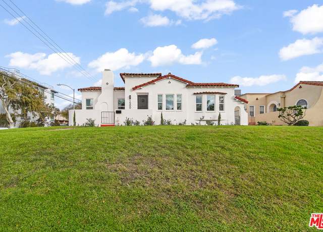 Property at 1500 S Point View St, Los Angeles, CA 90035, 3 beds, 2 baths