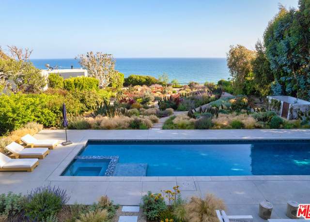 Property at 31226 Bailard Rd, Malibu, CA 90265, 5 beds, 4.5 baths
