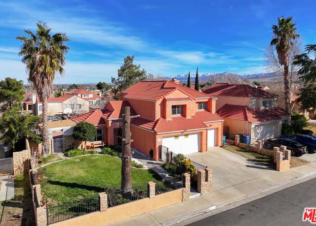 Property at 38238 La Loma Ave, Palmdale, CA 93551, 4 beds, 3 baths