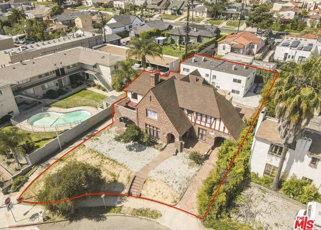 Property at 5107 Crenshaw Blvd, Los Angeles, CA 90043, 15 beds, 14 baths