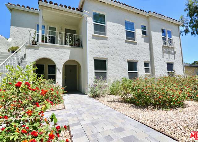 Property at 2528 Kenilworth Ave, Los Angeles, CA 90039, 5 beds, 3 baths