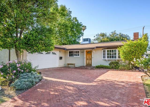 Property at 22669 Mobile St, West Hills, CA 91307, 3 beds, 2 baths