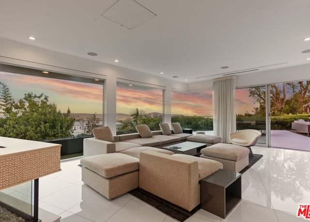 Property at 1377 Miller Pl, Los Angeles, CA 90069, 4 beds, 4 baths