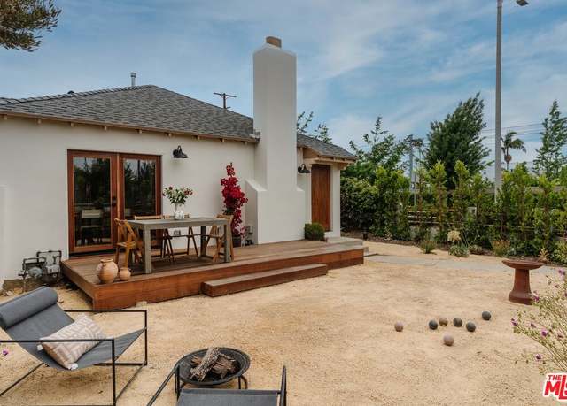 Property at 3501 Hillcrest Dr, Los Angeles, CA 90016, 4 beds, 3 baths