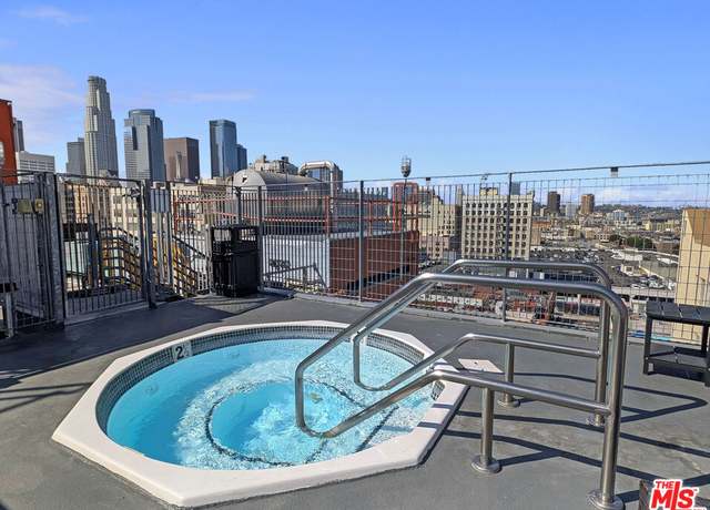 Property at 738 S Los Angeles St #707, Los Angeles, CA 90014, 1 bed, 1 bath