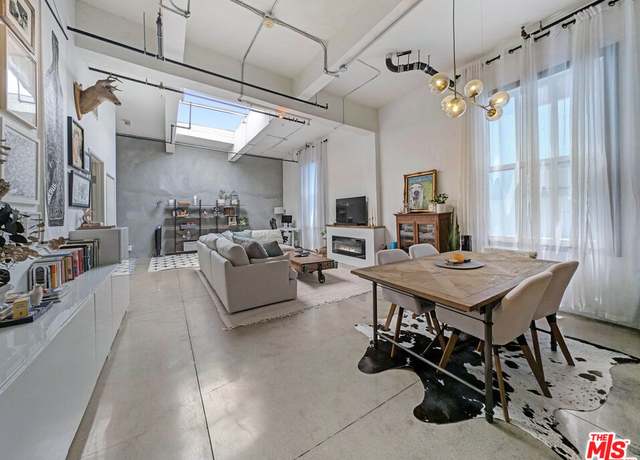 Property at 738 S Los Angeles St #707, Los Angeles, CA 90014, 1 bed, 1 bath