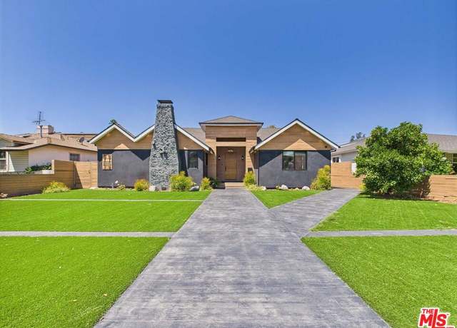Property at 5109 Longridge Ave, Sherman Oaks, CA 91423, 5 beds, 5 baths