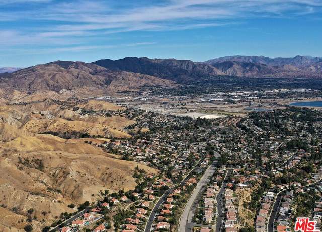 Property at 0 0 Sesnon, Granada Hills, CA 91344