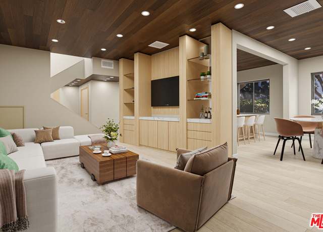 Property at 2429 Century Hl, Los Angeles, CA 90067, 3 beds, 3.5 baths