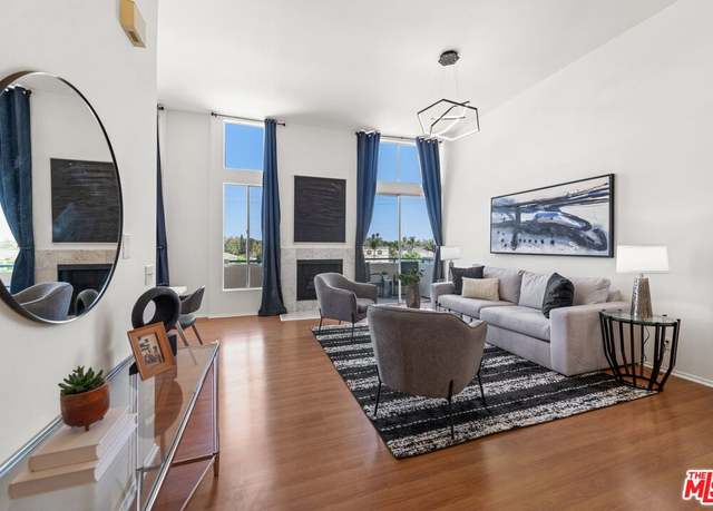 Property at 1200 S Corning St Unit P307, Los Angeles, CA 90035, 2 beds, 2.5 baths