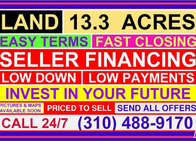 Property at 1 Transmission Rd, Mojave, CA 93501