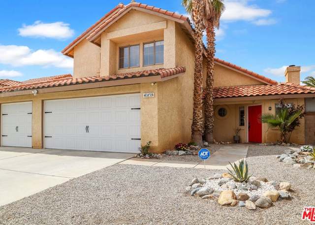 Property at 43735 Rodin Ave, Lancaster, CA 93535, 3 beds, 3 baths