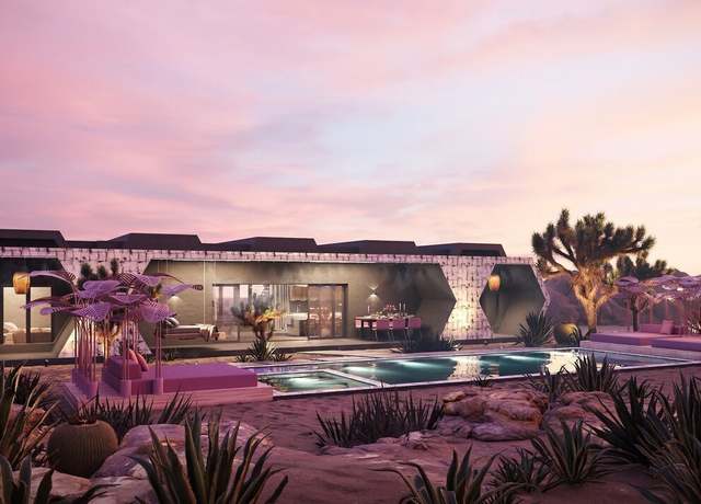 Property at 3708 Yucca Mesa Rd, Yucca Valley, CA 92284