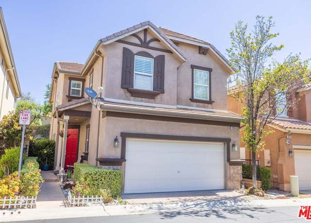 Property at 29266 Pilgrim Ct, Valencia, CA 91354, 3 beds, 3 baths