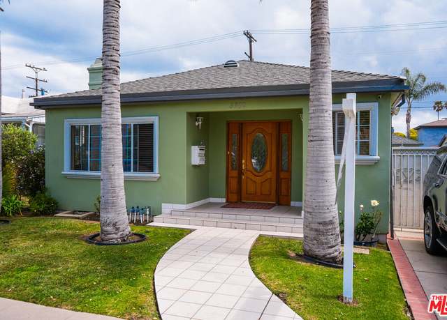 Property at 3972 Mclaughlin Ave, Los Angeles, CA 90066, 4 beds, 2 baths