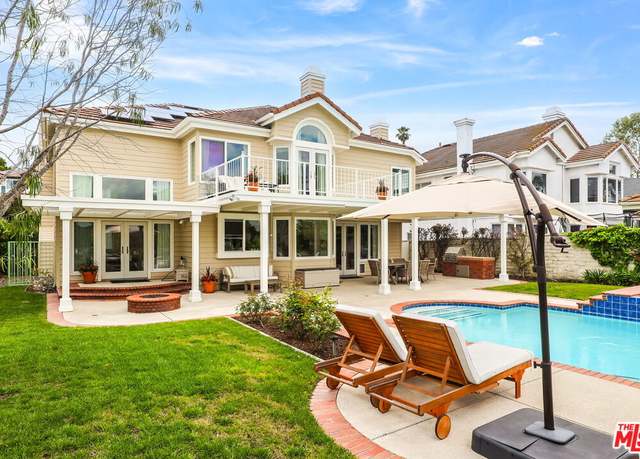 Property at 21 Summerside, Trabuco Canyon, CA 92679, 5 beds, 4.5 baths