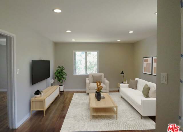 Property at 5703 Clemson St, Los Angeles, CA 90016, 2 beds, 1 bath