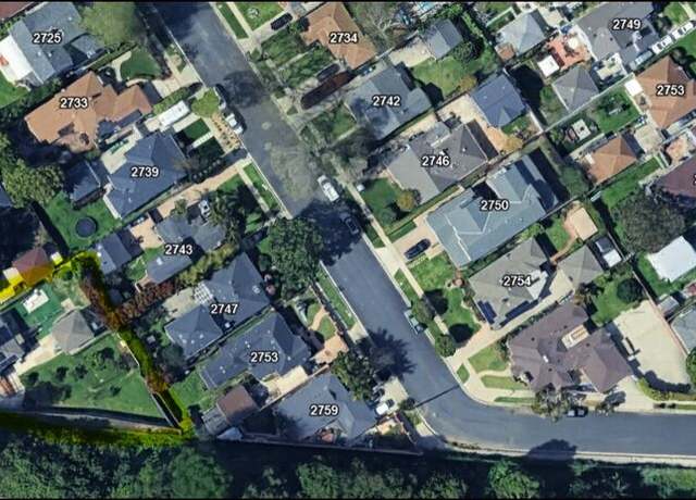 Property at 2742 Greenfield Ave, Los Angeles, CA 90064, 2 beds, 1 bath