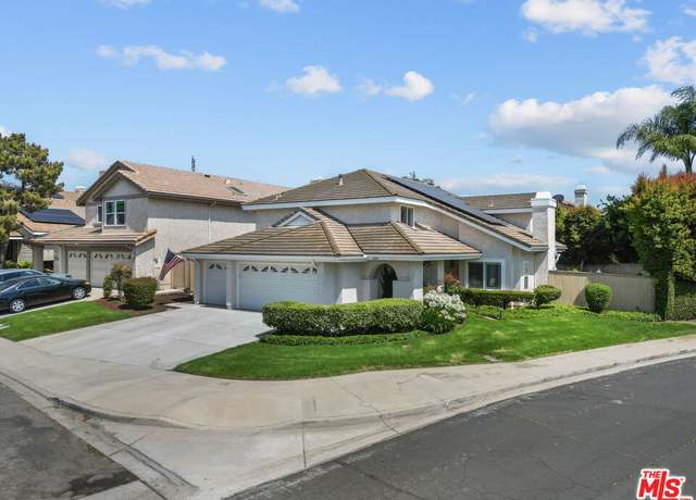 Property at 4406 Terracemeadow Ct, Moorpark, CA 93021, 4 beds, 3 baths