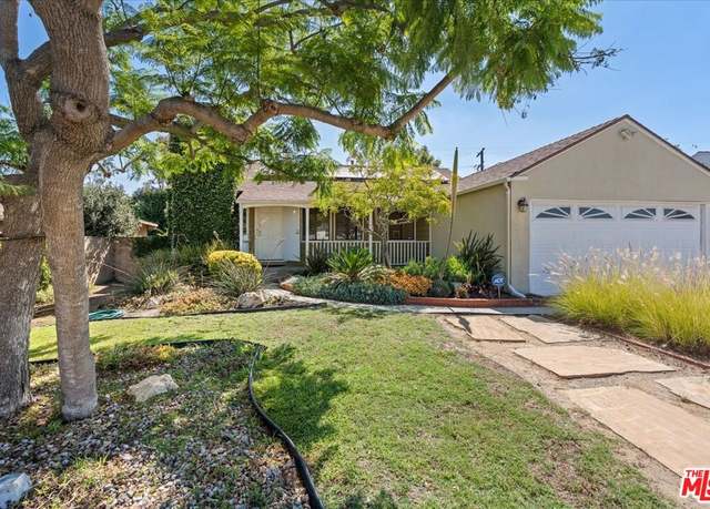 Property at 8116 Belford Ave, Los Angeles, CA 90045, 3 beds, 1 bath