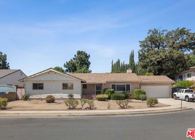 Property at 2659 Luray Cir, Simi Valley, CA 93065, 4 beds, 2 baths