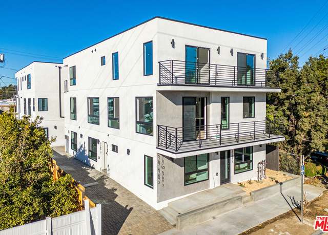 Property at 5709 Auckland Ave, North Hollywood, CA 91601, 18 beds, 17 baths