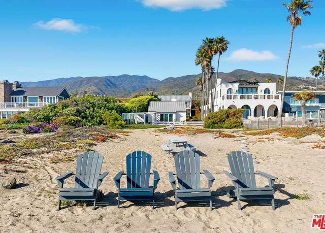 Property at 30830 Broad Beach Rd, Malibu, CA 90265, 4 beds, 4 baths