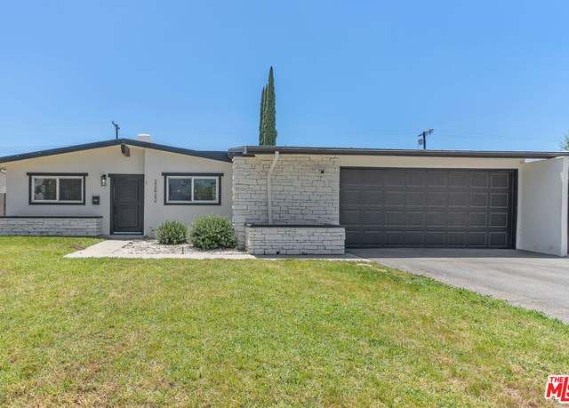 Property at 22922 Cantlay St, West Hills, CA 91307, 3 beds, 2 baths