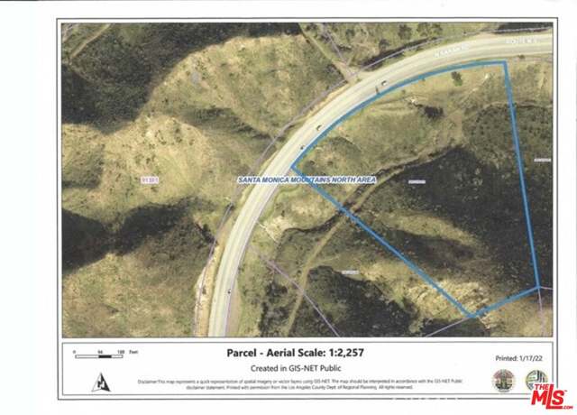 Property at 0 Kanan Rd, Agoura Hills, CA 91301