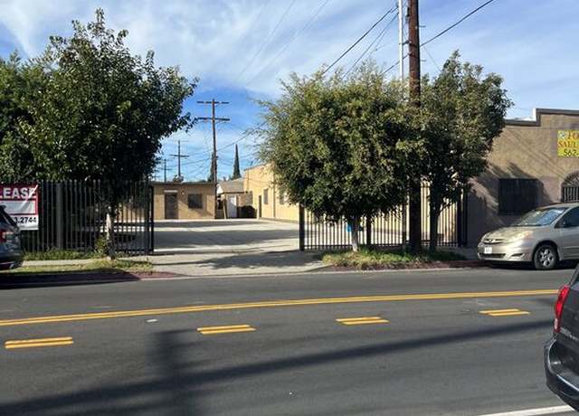 Property at 6611 S San Pedro St, Los Angeles, CA 90003, 3 beds, 1 bath