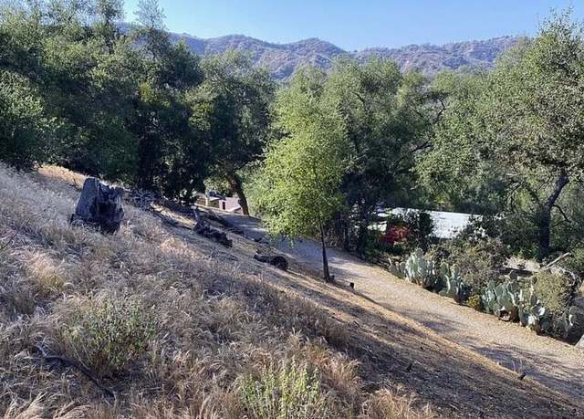 Property at 39 Callado Way, Topanga, CA 90290