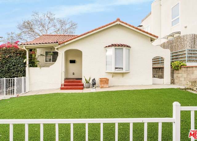 Property at 1130 22nd St, Santa Monica, CA 90403, 5 beds, 4 baths