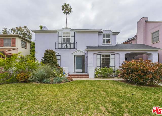 Property at 3916 Hepburn Ave, Los Angeles, CA 90008, 3 beds, 1.5 baths