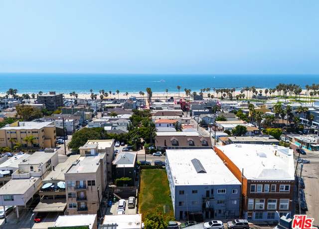Property at 1816 Pacific Ave, Venice, CA 90291