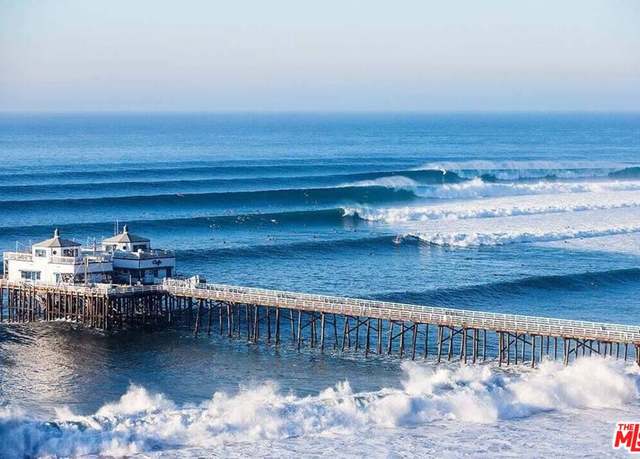Property at 0 Pacific Coast Hwy, Malibu, CA 90265